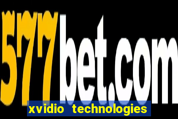 xvidio technologies startup brasil 2022 download